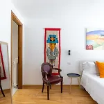 شقة Romantic Refuge In Piazza Navona
