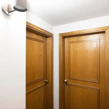 Apartmán Romantic Refuge In Piazza Navona